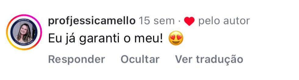 ❤️